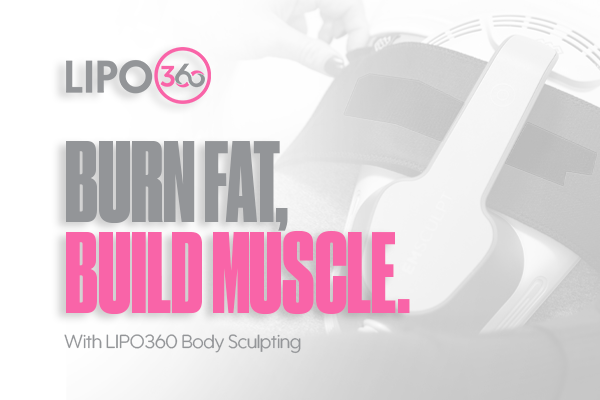 When Can LIPO360 Melksham Be Used During Recovery?
