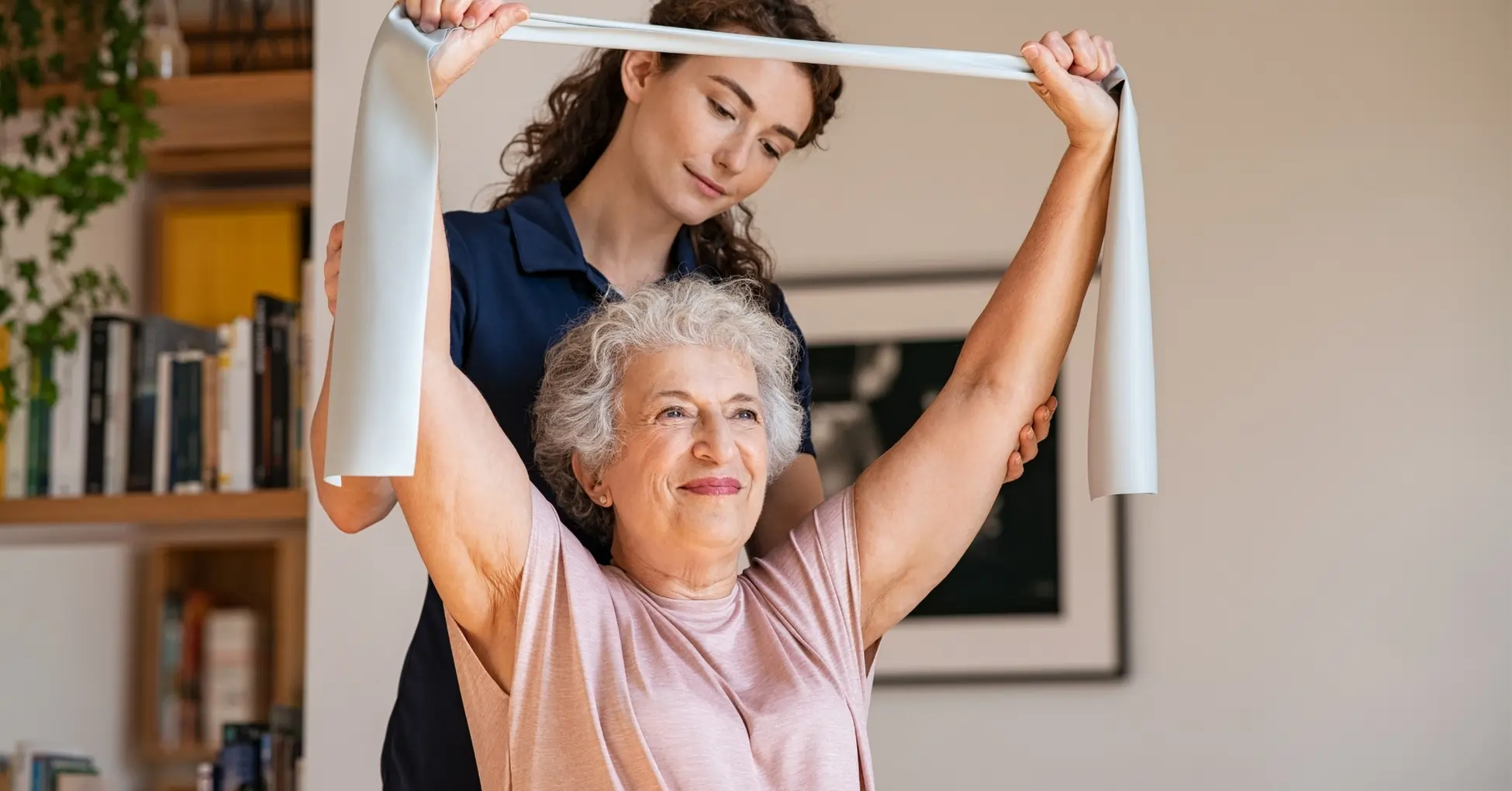 Toning Arms Melksham: Strength Training for Women Over 60