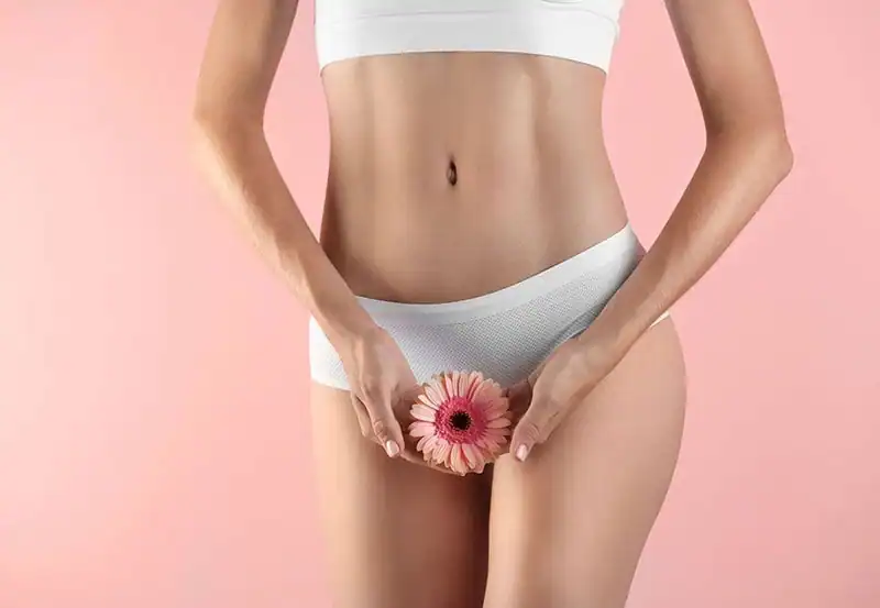 Rejuvenating Intimacy: Exploring Surgical Solutions for Vaginal Laxity 2 image of woman about vaginal laxity Melksham