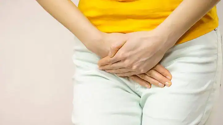Understand how best to manage incontinence Melksham