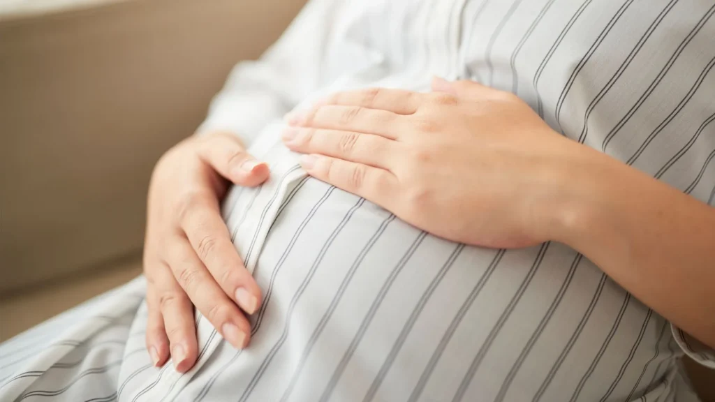Nutrition Tips for Maintaining Muscle Strength During Pregnancy : 5 Min Critical Guide 1 Muscle Strength During Pregnancy : Why Pregnancy Muscle Loss Happens (And Why Most Advice Misses It in Melksham, UK)