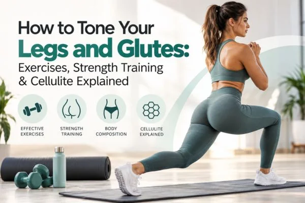 How To Tone Your Legs And Glutes 1 How To Tone Your Legs And Glutes Melksham