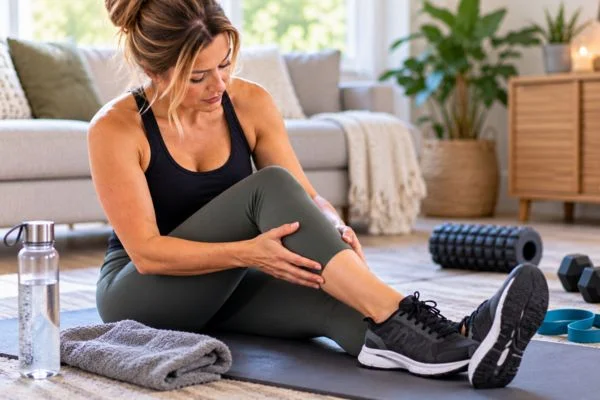 Muscle Stimulation After Injury 1 Muscle Stimulation After Injury Melksham