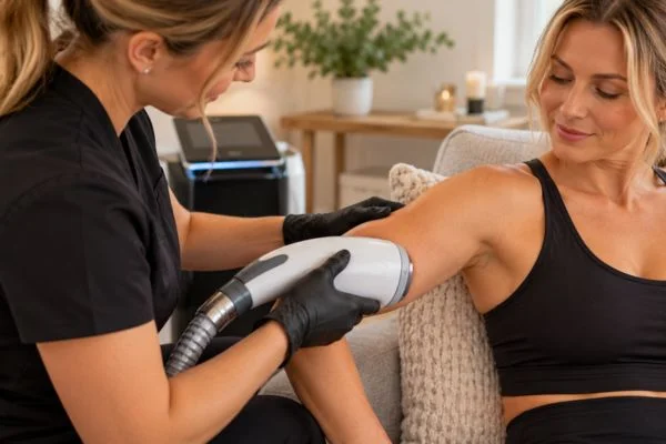 How To Tone Your Arms 1 Tone your arms Melksham at the home treatment options